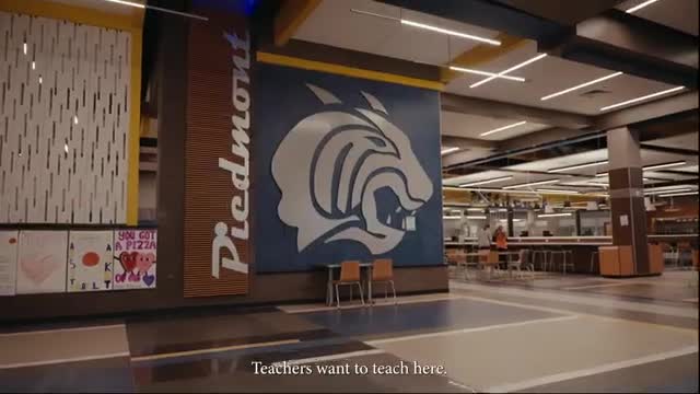 Piedmont schools plan major expansion to meet growing demand