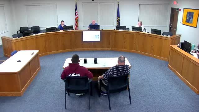 Zoning Board Approves Business Expansion Amid Safety Concerns