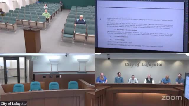 Community leaders unite to tackle Sagamore Parkway safety issues