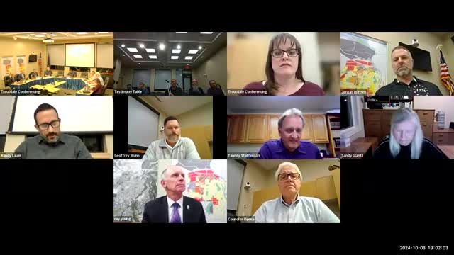 City leaders confront campaign sign chaos