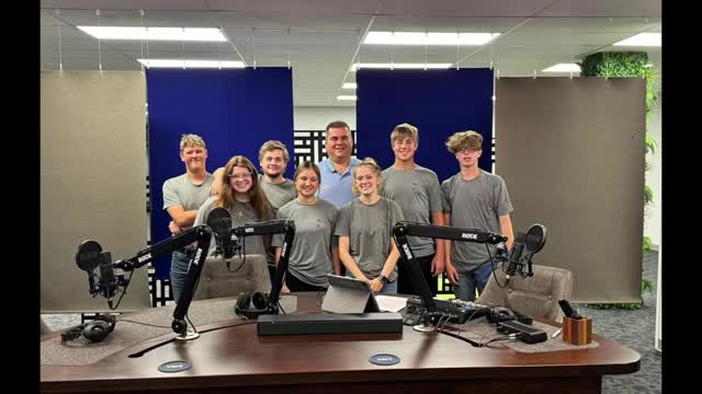 Fire Club Ignites Student Interest in Volunteer Firefighting