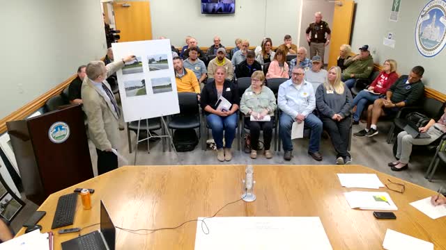 Controversial Dollar General rezoning sparks community concerns