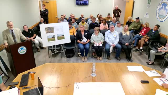 Dollar General faces community concerns over new store plans