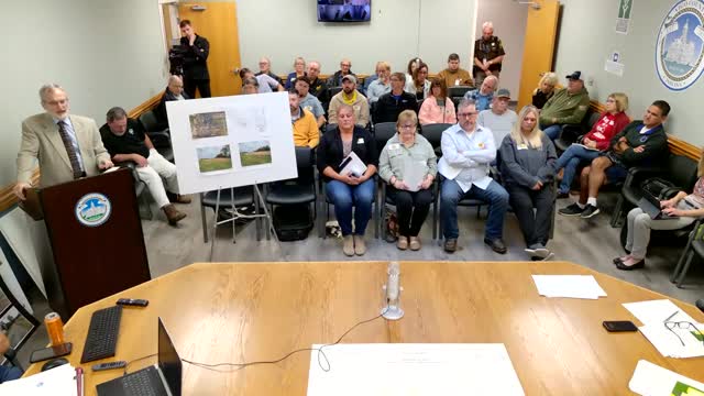 Dollar General faces community pushback over new store plans