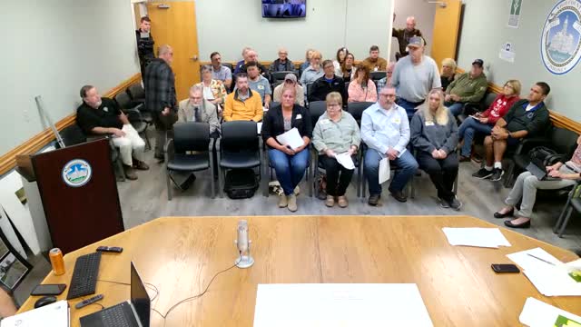 Dollar stores threaten property values and community integrity