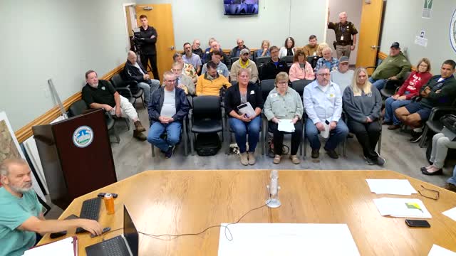 Rezoning proposals spark debate over neighborhood development plans