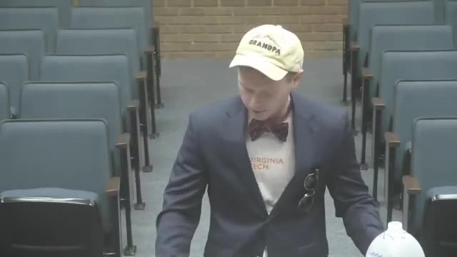 Residents propose creative solutions for water crisis