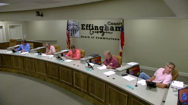 Public hearing sparks heated debate over Haddon Lake rezoning