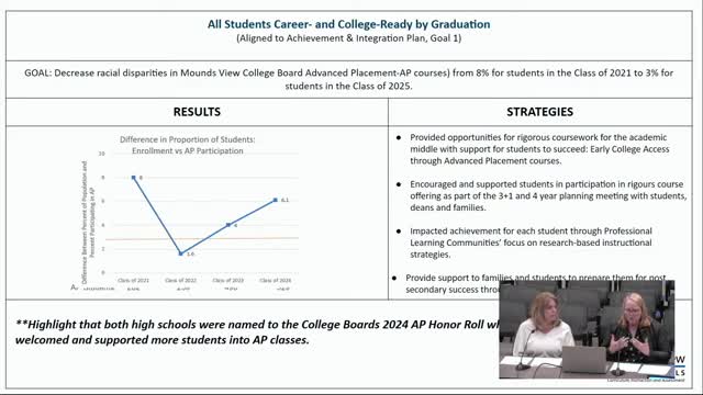 Schools Launch Initiative to Boost Diversity in AP Courses