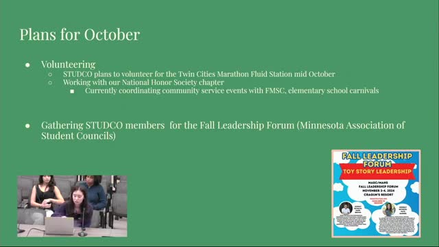 Irondale celebrates Homecoming with thrilling events and performances