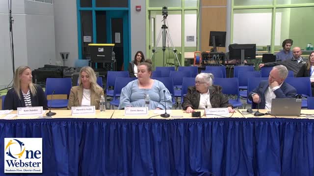 Teachers forge powerful partnerships to enhance student success