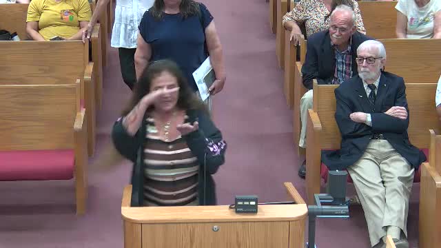 Residents plead against hotel development threatening wildlife sanctuary