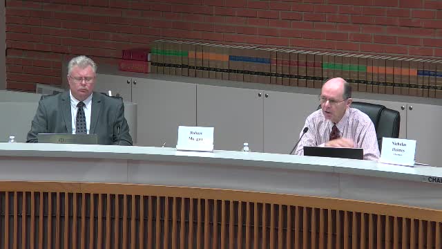 Community rallies against controversial golf course proposal