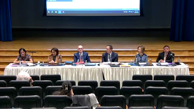 Trustee calls for curriculum reform after antisemitism rise