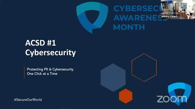 Cybersecurity Crisis Schools Face Daily Attacks and Data Breaches