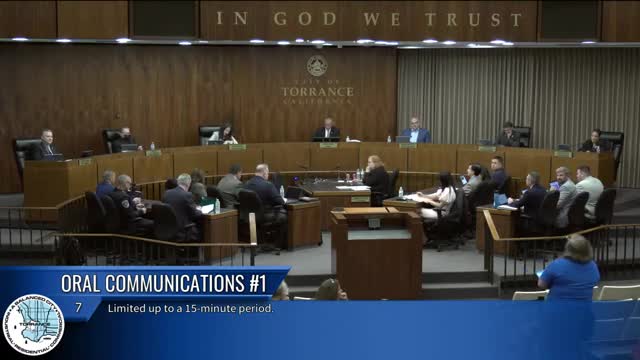 City Council Faces Urgent Calls for Housing and Traffic Solutions