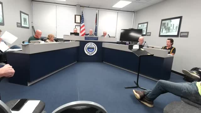Federal investigation launched into chemical leak crisis