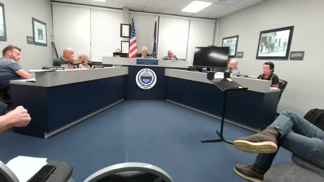 Community leaders demand action to clean up neighborhoods
