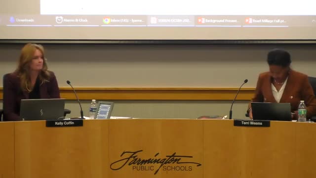 School board faces pressure for urgent STEM facility upgrades