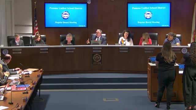 Homecoming season ignites school spirit across Pomona schools