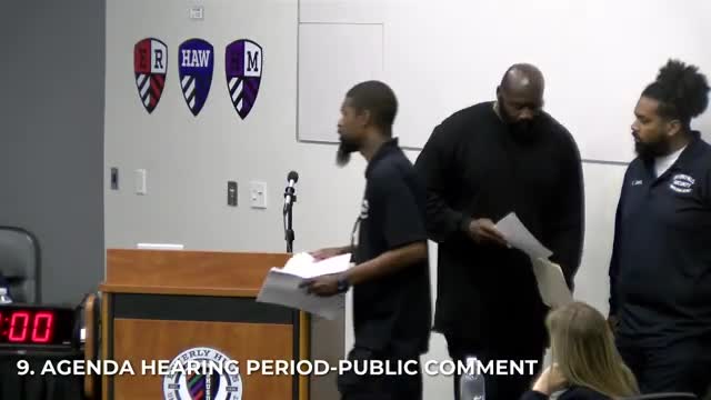 Student Journalist Faces Backlash Over CTE Meeting Recording