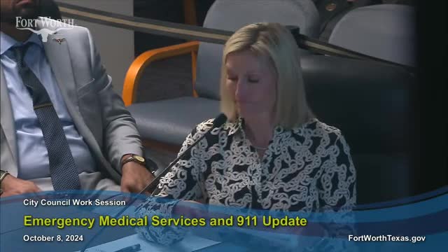 City leaders push for better support amid Fentanyl crisis