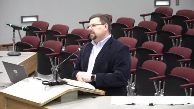 City proposes major zoning changes to boost South Logan development