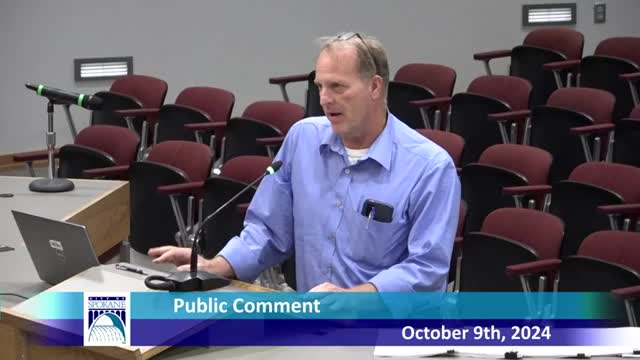 Residents voice fierce opposition to neighborhood development plan