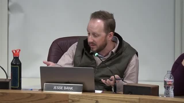 Commissioners approve controversial zoning changes unanimously