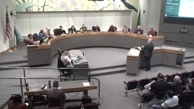 City leaders push for bold transit changes in Logan neighborhood