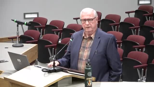 City plans major apartment development amid community concerns