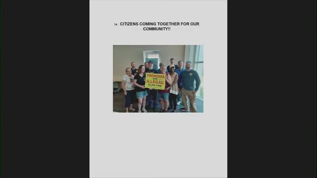 Activists demand justice and reform in Fort Worth policing