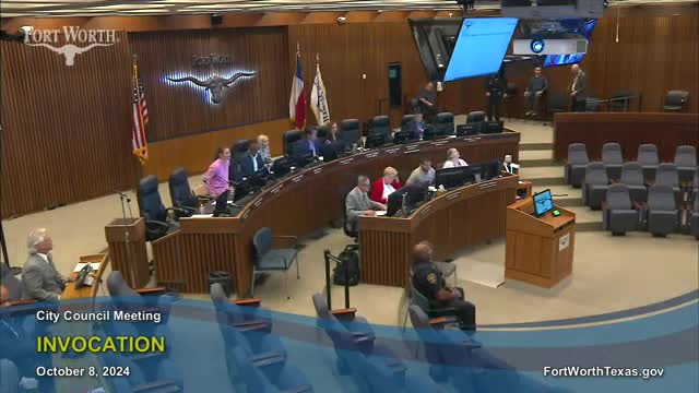 City Council Faces Backlash Over Free Speech Concerns