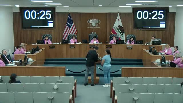 City Council Faces Pressure Over Hazardous Waste Facility