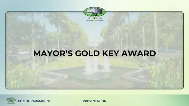 Community rallies for safety as crime prevention month begins