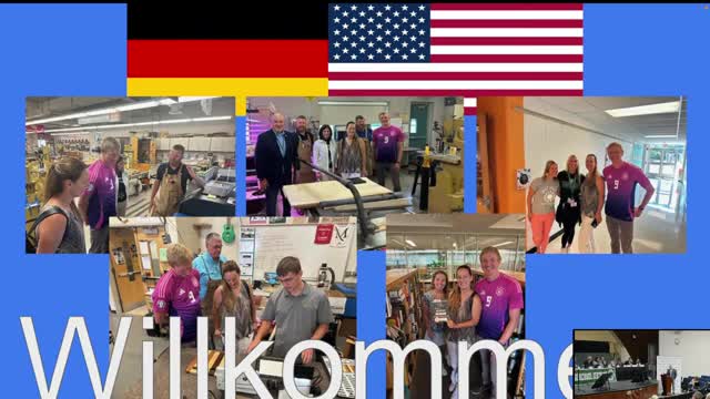 Educators Inspire Innovation with STEM Rocket Launch Event