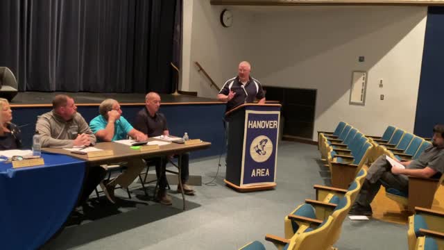 Concerns Rise Over Toxic Atmosphere in School District