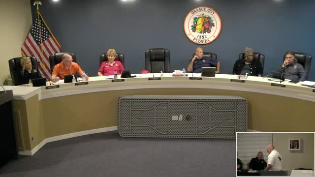 Emergency preparations ramp up as hurricane approaches Florida