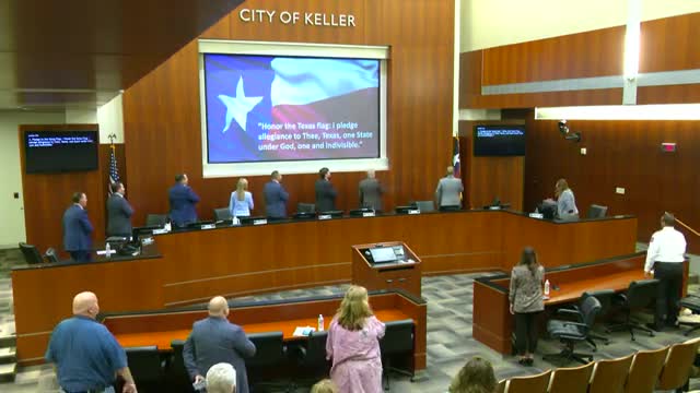 Keller launches urgent campaign for fire safety awareness