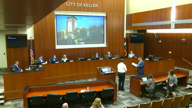 City Council Considers Controversial Subdivision Variances