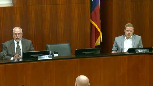 City Council Faces Controversy Over Fire Access Regulations