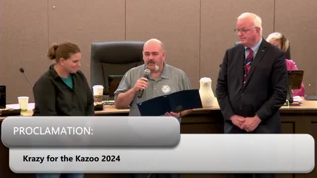 Battle Creek launches ambitious river cleanup and tree planting