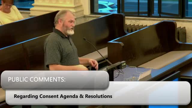 City faces backlash over proposed fire station closures