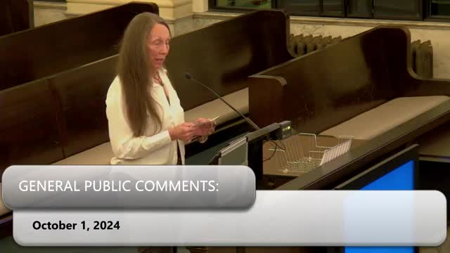 Battle Creek demands better public transit for citizens
