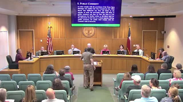 Residents rally against Friendswood Parkway expansion plan