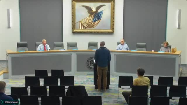 City leaders push for safety upgrades at dangerous intersection