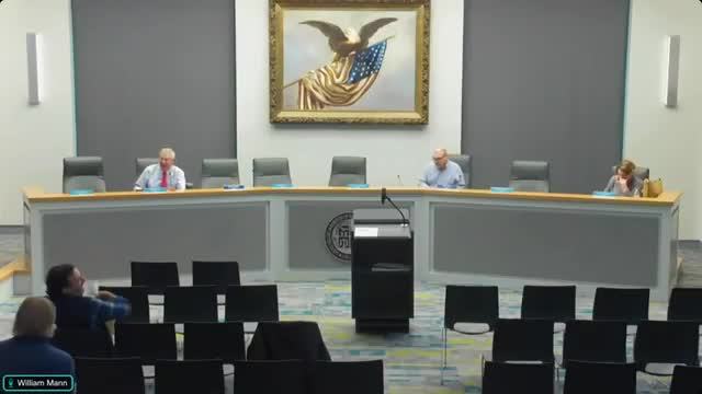 Community leaders push for urgent wellness check on missing member