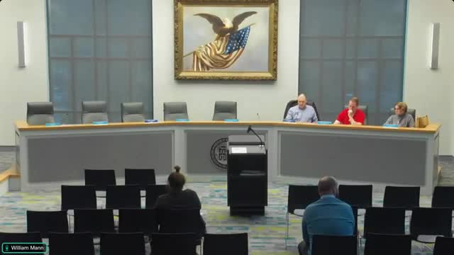 Residents demand action as student parties disrupt neighborhood