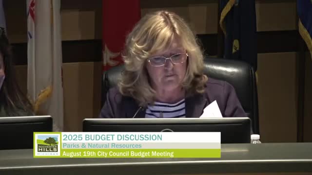 City plans major park development amid safety concerns