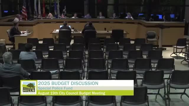 City Council Boosts Safety with New Crime-Fighting Cameras